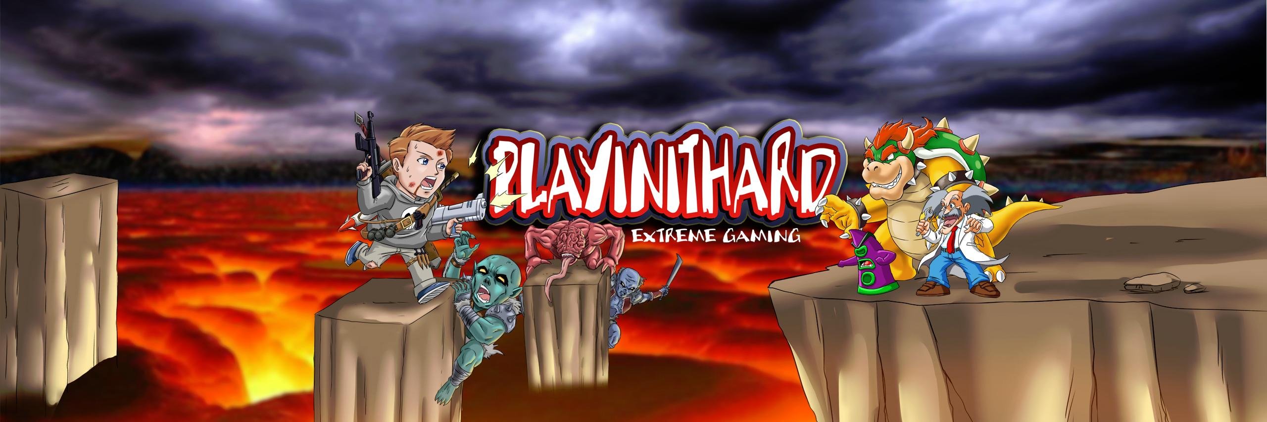 Playinithard's profile banner image