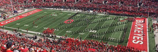 Buckeyes2727's profile banner image