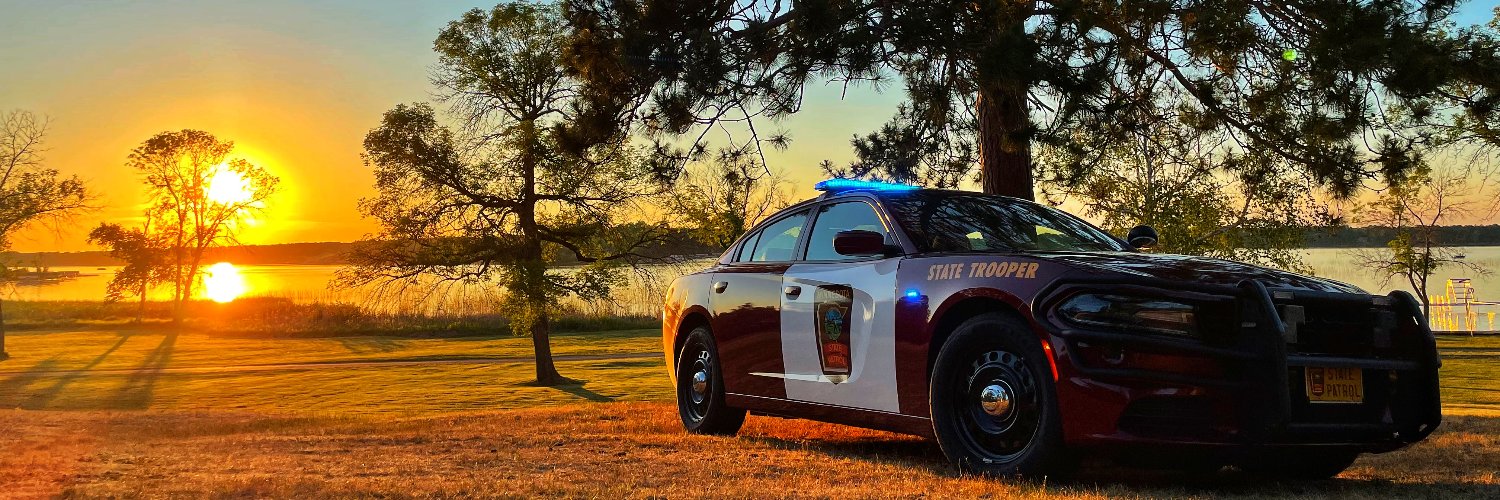 State Patrol PIO banner