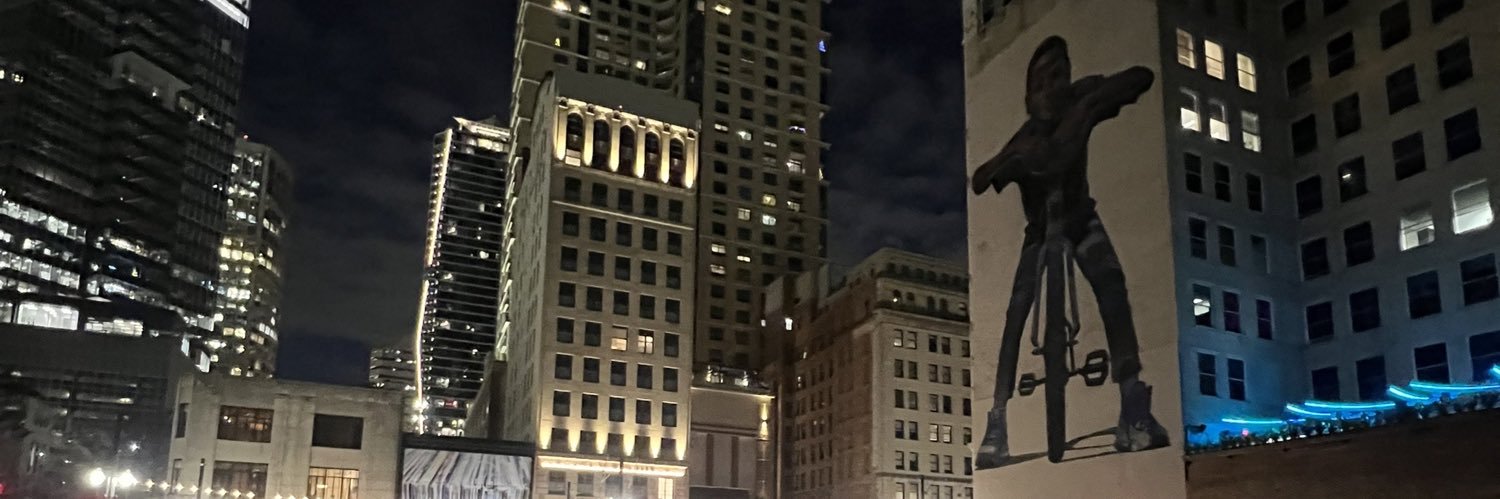 TyBandacoot's profile banner image