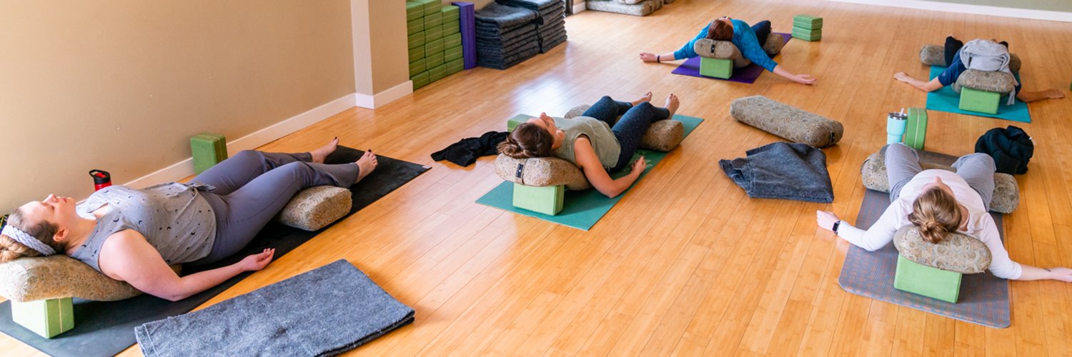 TwoHeartsYoga's profile banner image