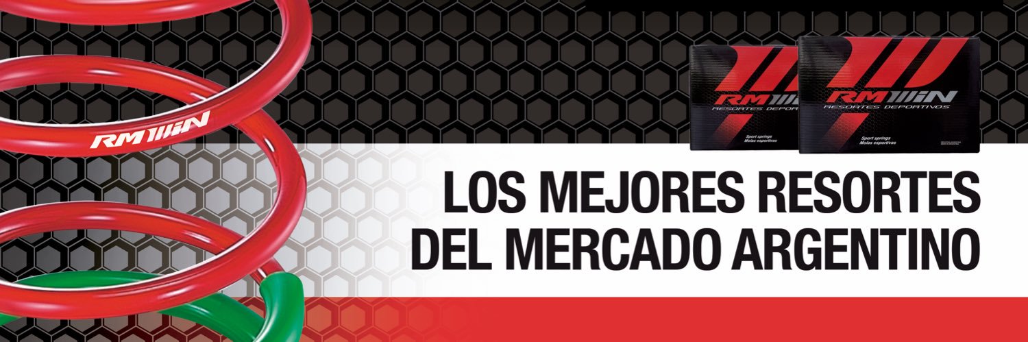 RMresortes's profile banner image