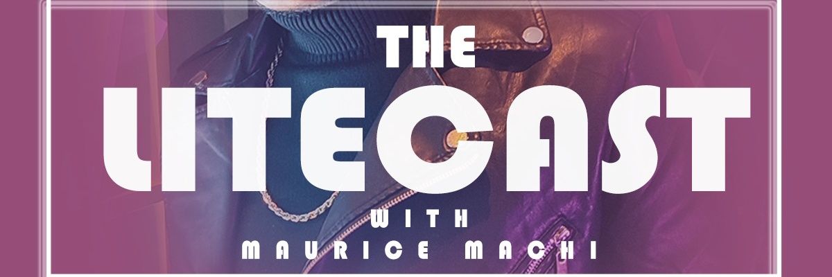 Maurice Machi banner