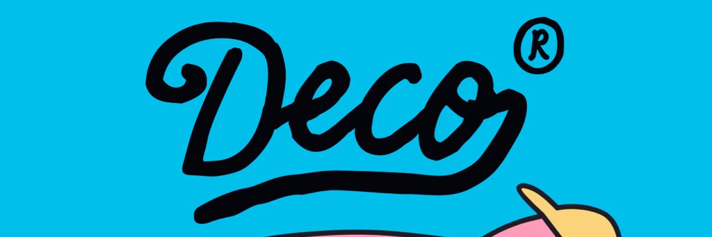 DECO banner