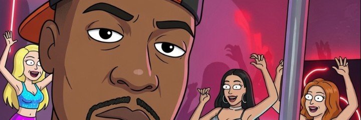 Young4ty's profile banner image