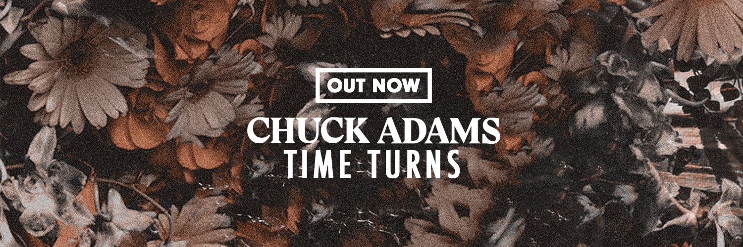 ImChuckAdams's profile banner image