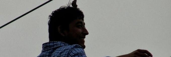 punitgoyal89's profile banner image