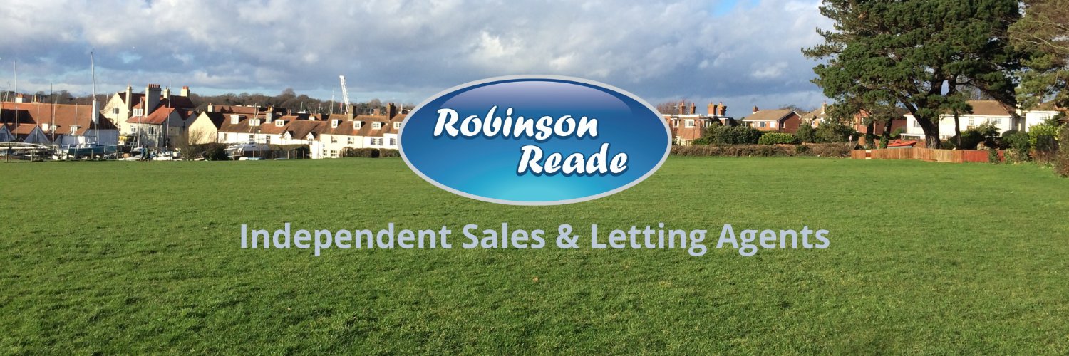 RobinsonReade's profile banner image