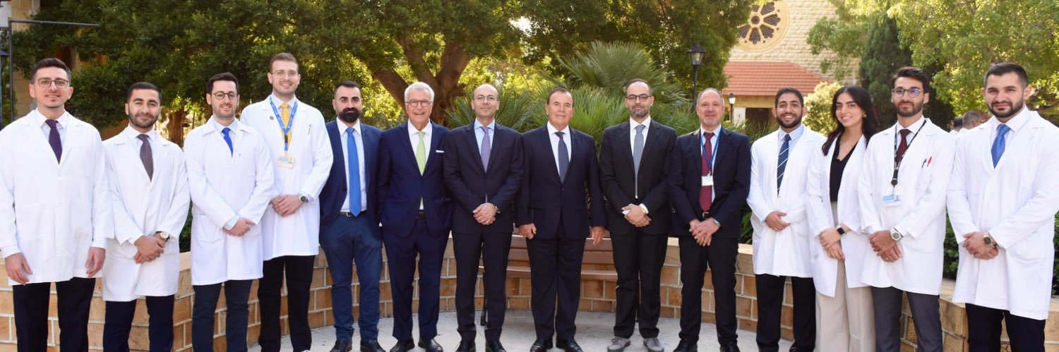 AUBMC Urology banner