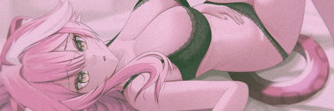 Raora Panthera banner