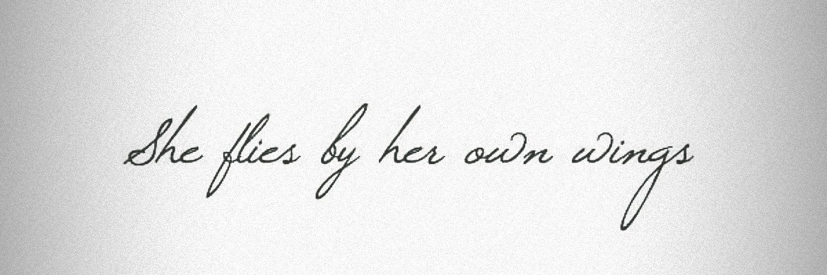 carina 🤍• i follow back • banner