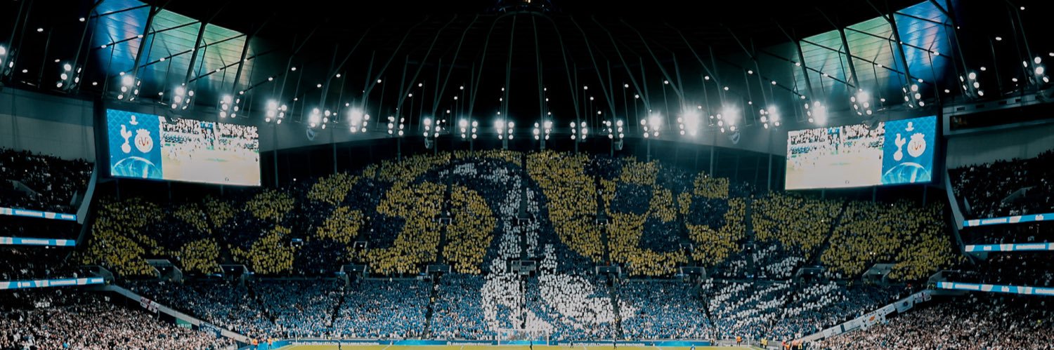 GerochiTHFC's profile banner image