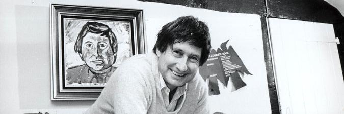 DavidNobbs's profile banner image