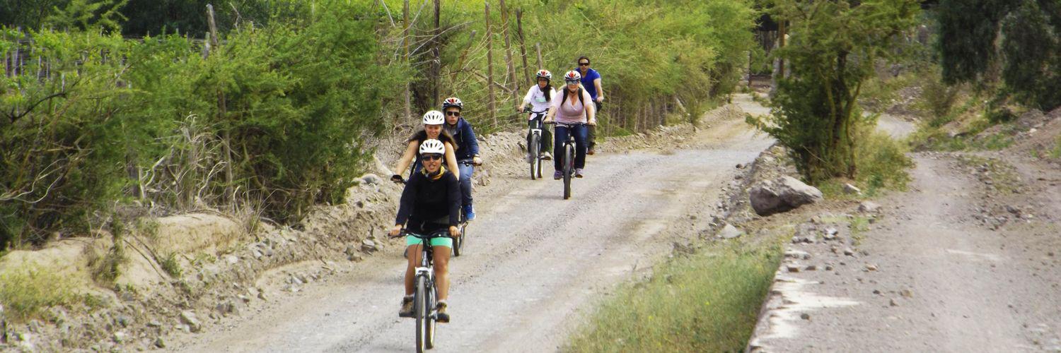 touristedchile's profile banner image
