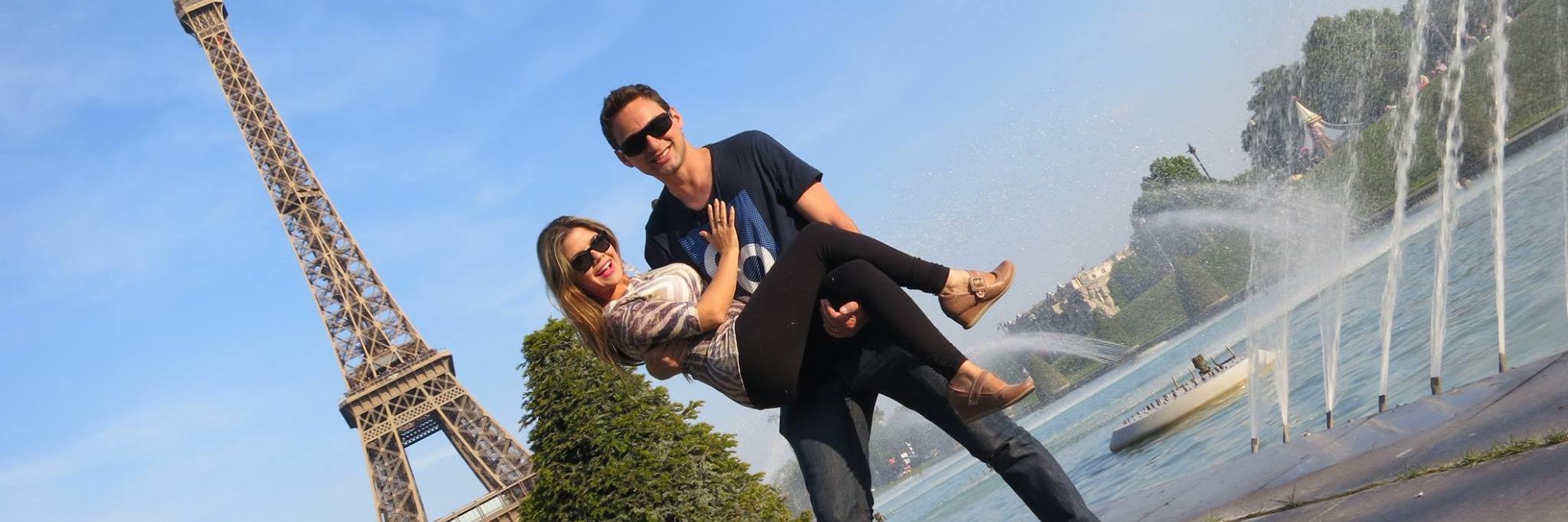 Andre de Souza banner