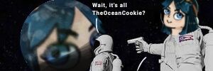 TheOceanCookie 🍪 banner