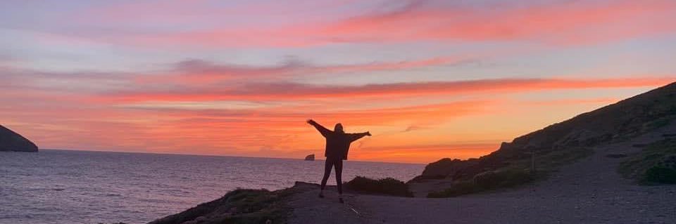 Abigail Marie Waring banner