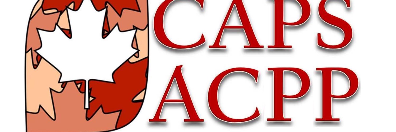 CAPS-ACPP banner