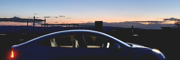 teslanatrix Profile Banner