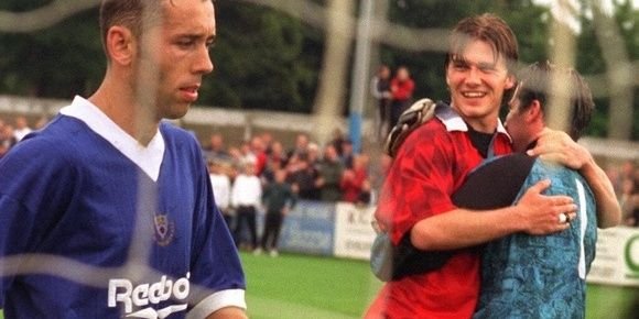 mark thornley banner