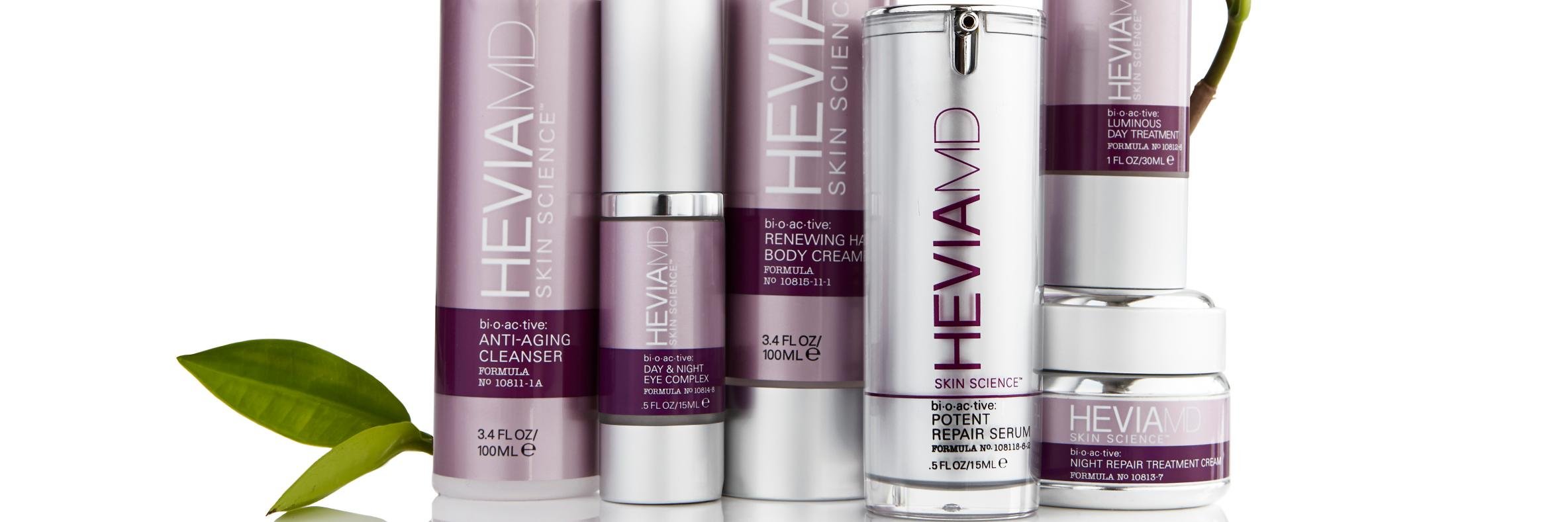 HeviaMD's profile banner image