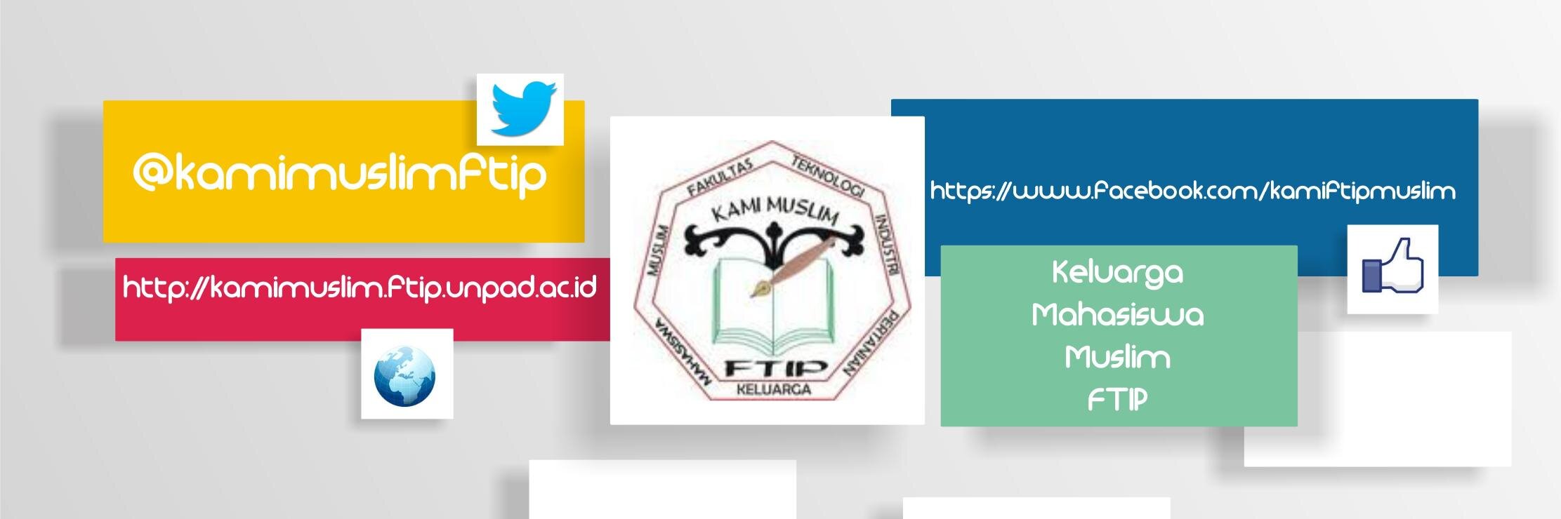 Kami Muslim FTIP (@kamimuslimftip) / Posts / X