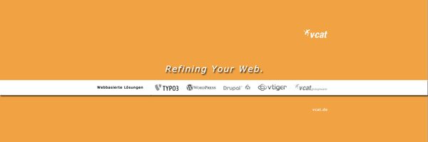 VCATconsulting Profile Banner