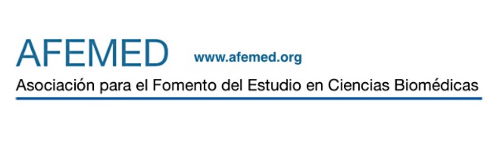 AFEMED banner