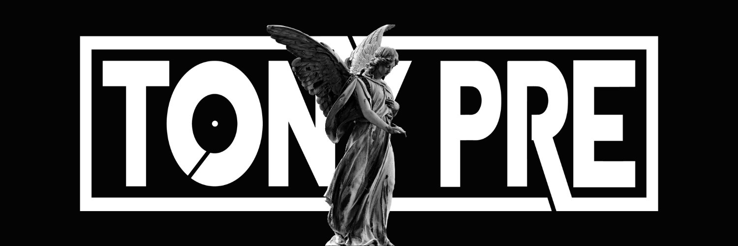 thetonypre's profile banner image