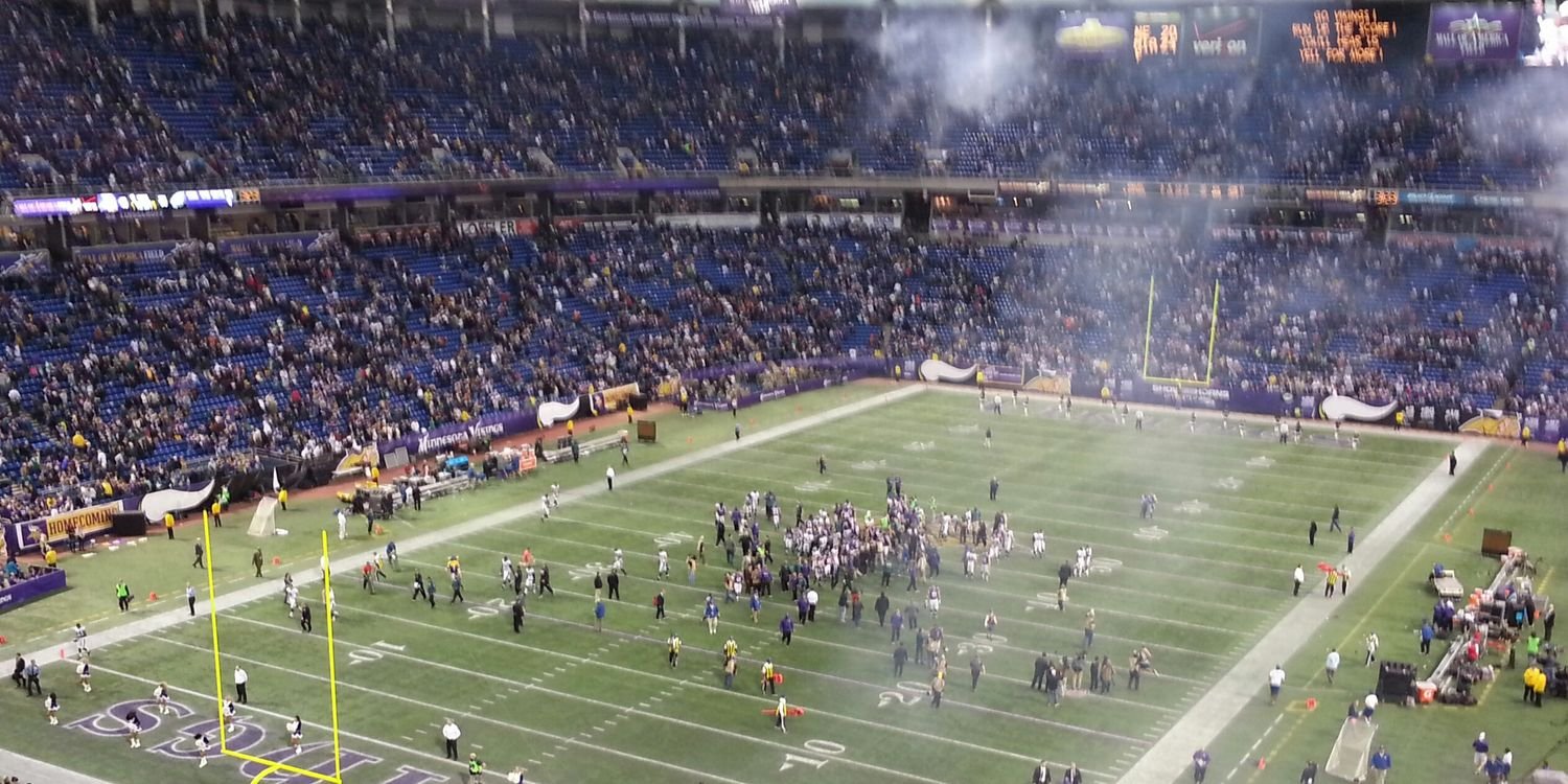 Justin Scaife banner