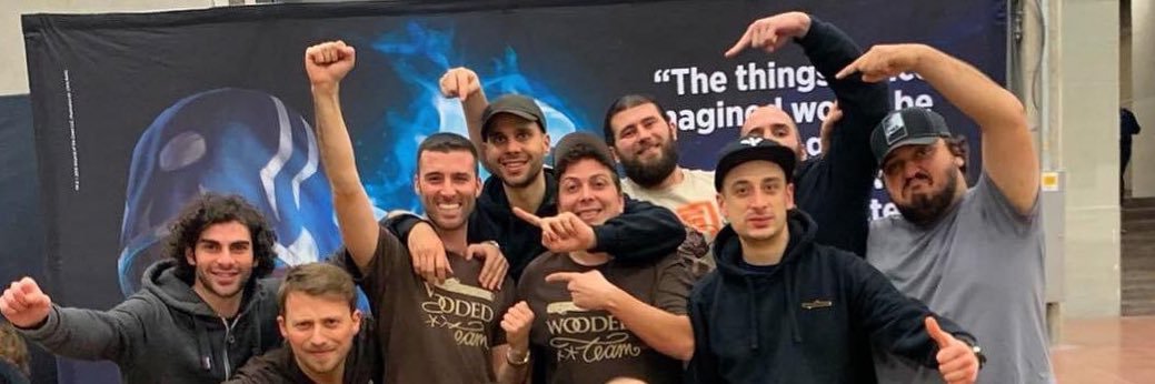 ClaudioBonanni banner