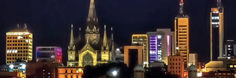 Juan Jose Silva Serna banner