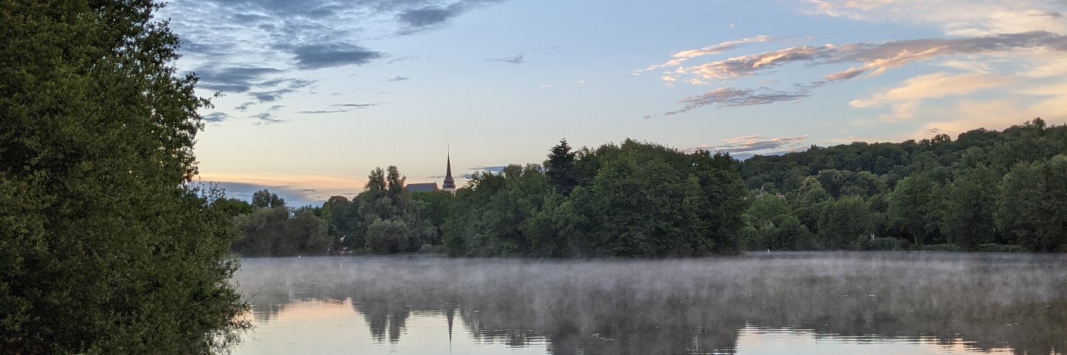 Communauté de communes de Puisaye-Forterre banner