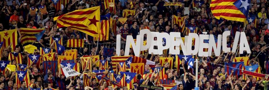 FCBarça banner