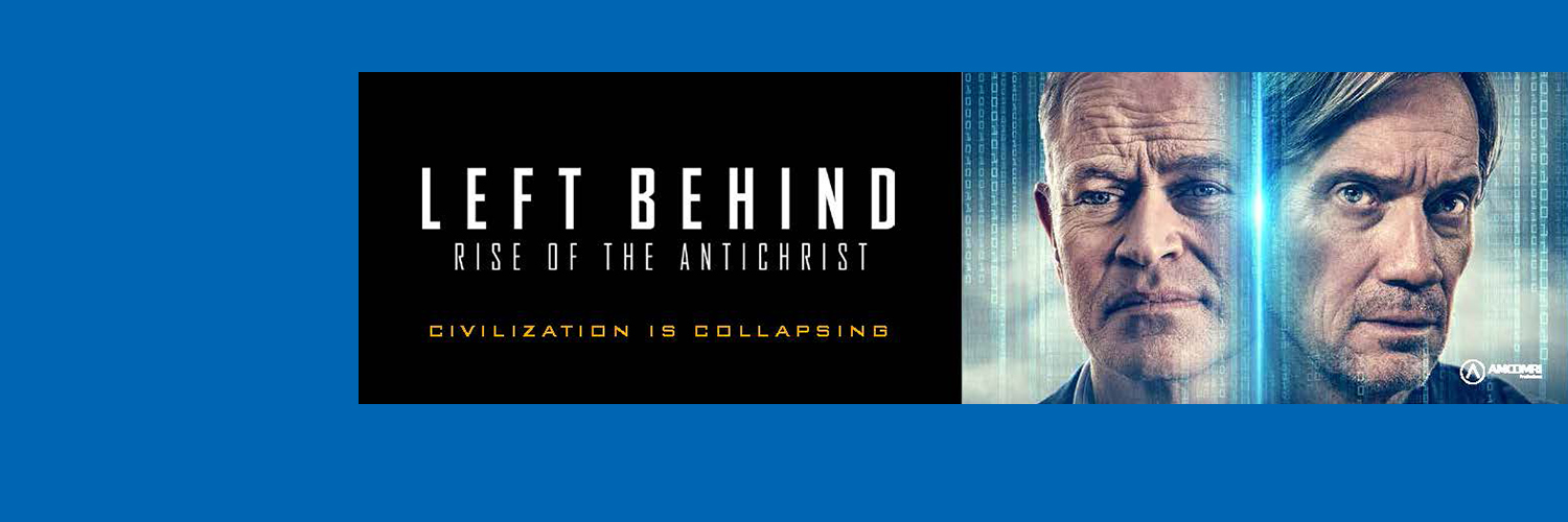 101 Films International banner