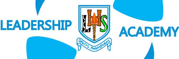 LHS Sports Ambassadors Profile Banner