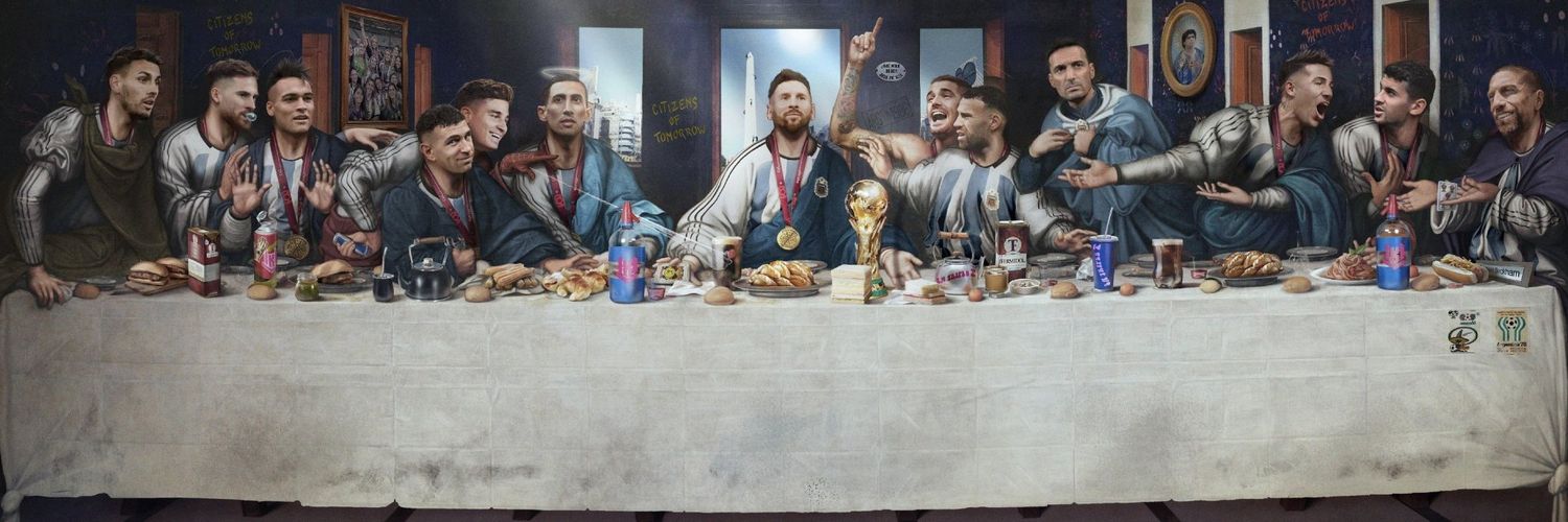 FranMassaccesi's profile banner image