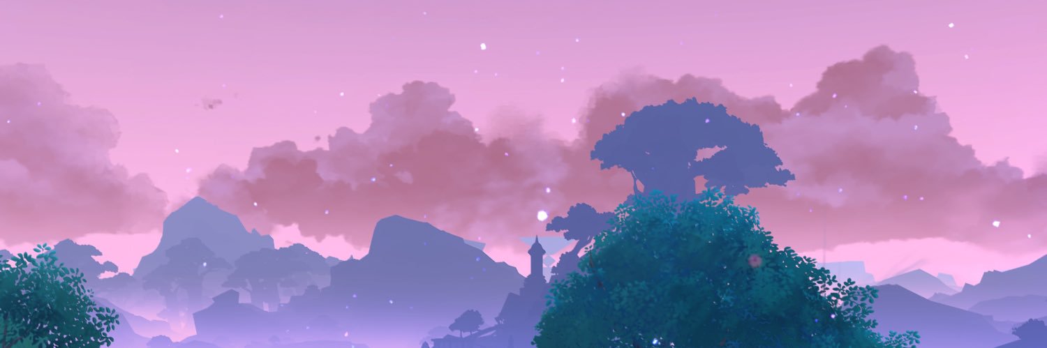 Ever • EMF {Comms Open} banner