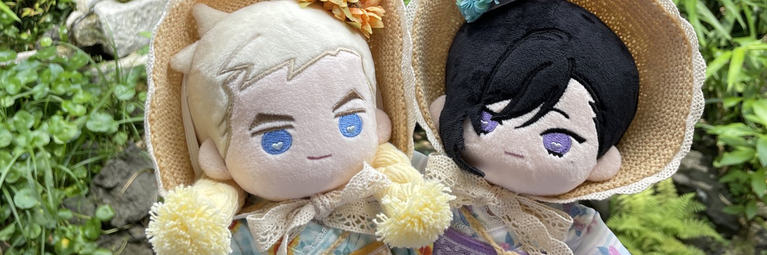 CHOUX🐇 banner