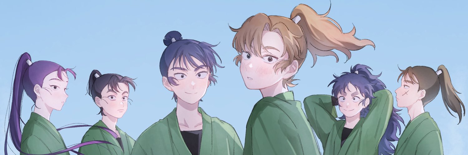 えのき's banner