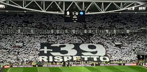 ilajuve38's profile banner image