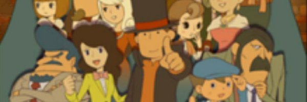LaytonNoContext Profile Banner