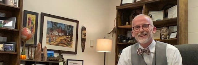 Steven P. Hudock banner