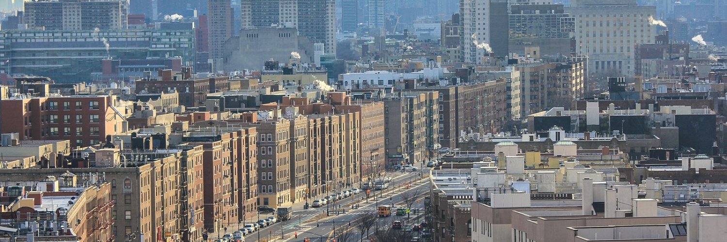 The Healthy Bronx Podcast banner