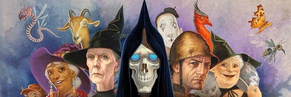 PaulKidby Profile Banner