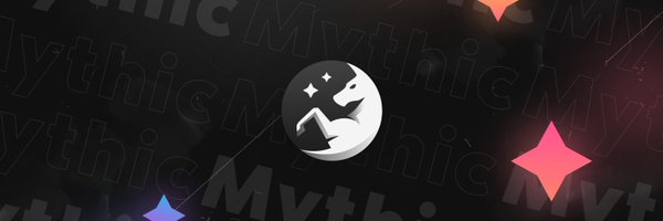 MythicIO Profile Banner