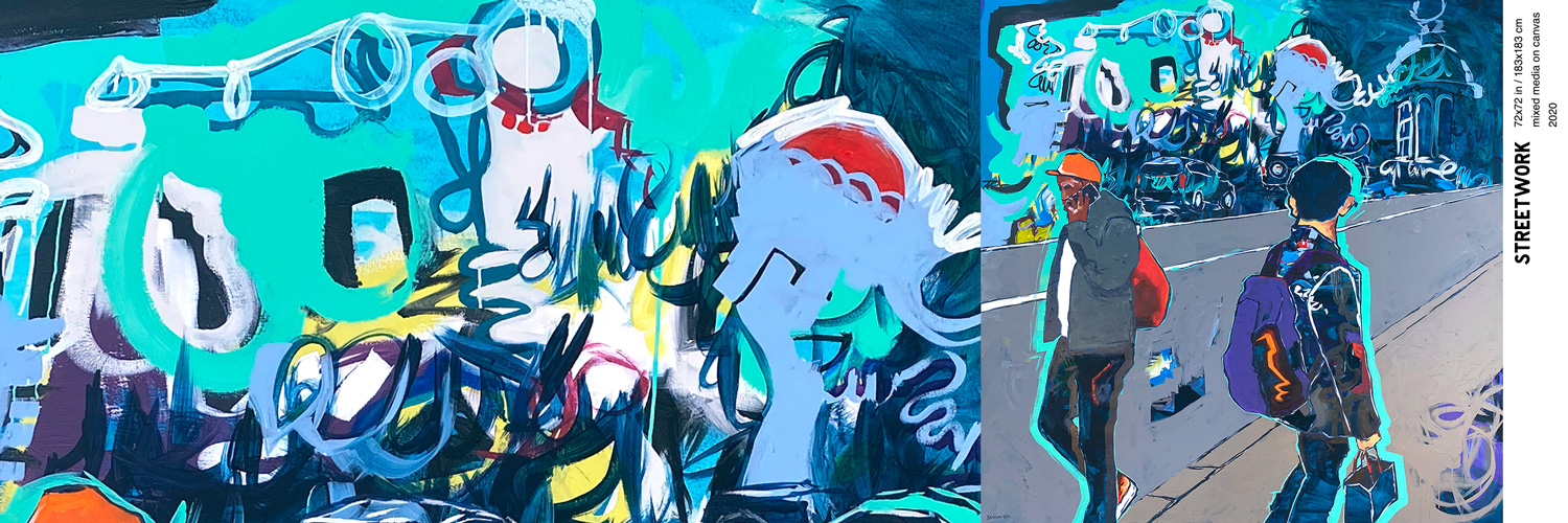 BENSCHUH's profile banner image