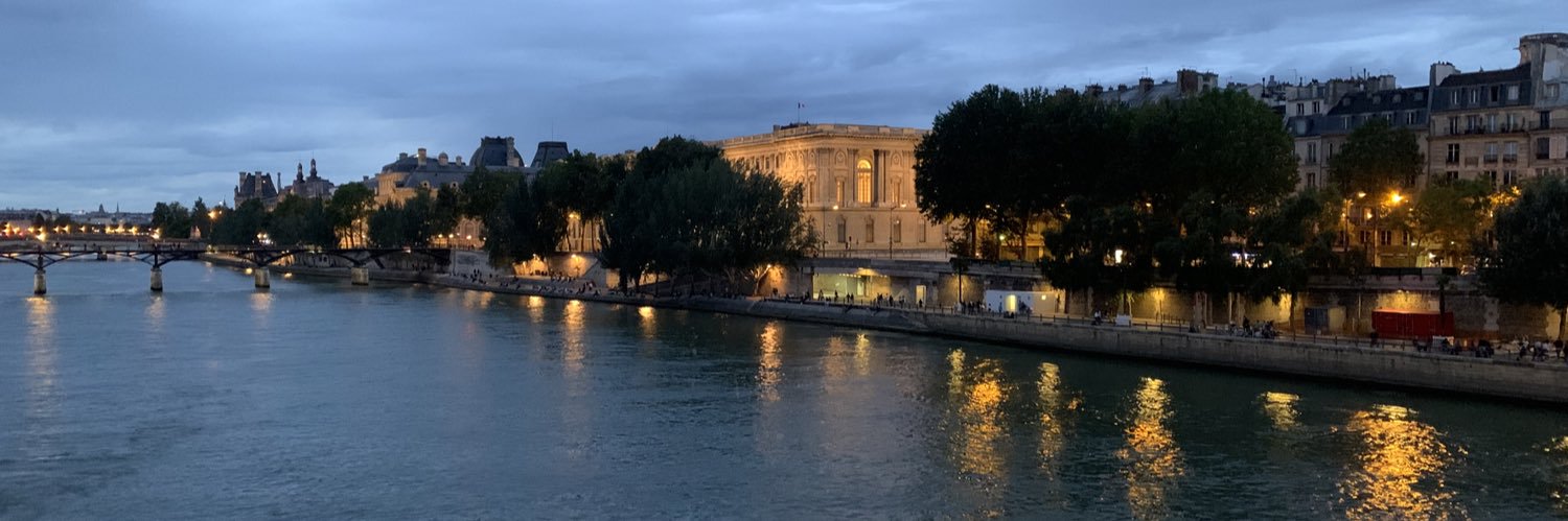 David Gardner 🇺🇦🌻 banner