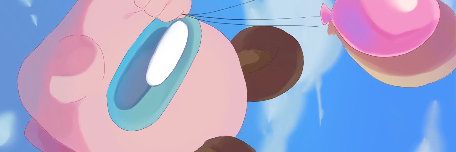 はいどろ's banner