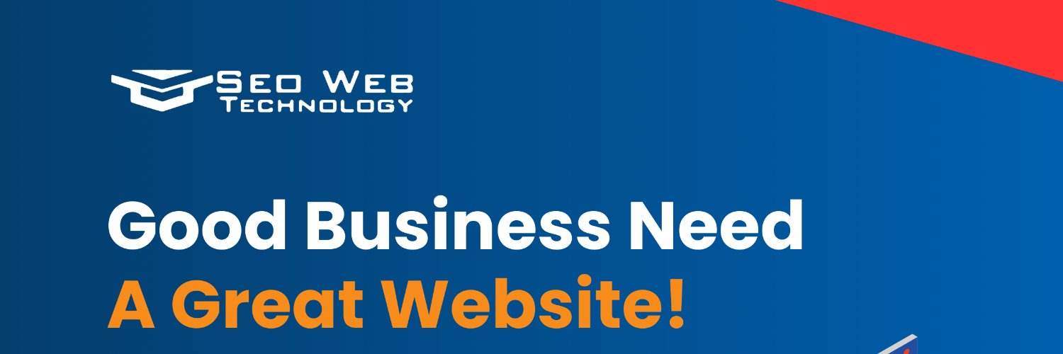seoindiatech's profile banner image
